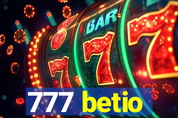 777 betio